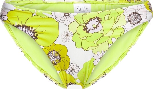 Seafolly | Summeroflove High Cut Pant | 38