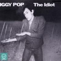 Bengans Iggy Pop - The Idiot