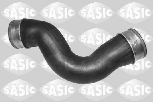 SASIC 3336322 Ladeluftslange SASIC 3336322 Ladeluftslange