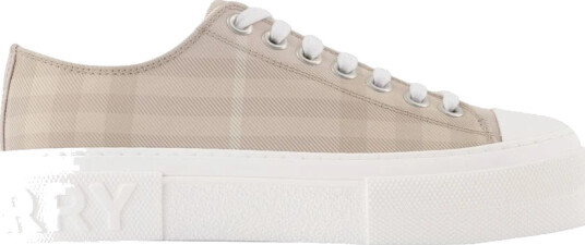 Burberry Dame Sko Beige 38 EU, Burberry Dame Sko Beige 38 EU,