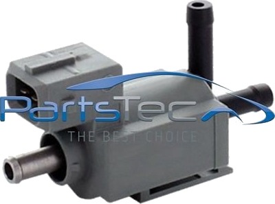 Trykkomformer PartsTec PTA510-0607