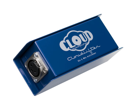 Cloud Microphones Cloudlifter CL-1 Cloud Microphones Cloudlifter CL-1