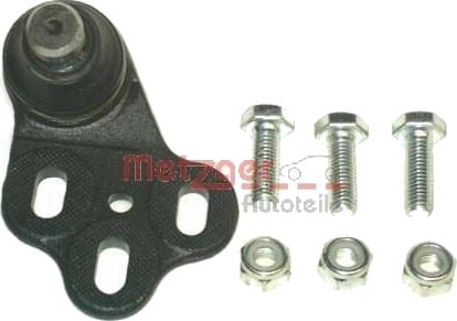 Bærekule METZGER 57003811