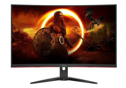 AOC C32G2AE/BK AOC C32G2AE/BK