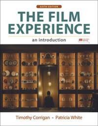 The Film Experience Av Timothy Corrigan, Patricia White