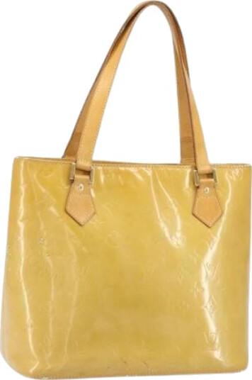 Louis Vuitton Vintage Dame Beige Louis Vuitton Vintage Dame Beige