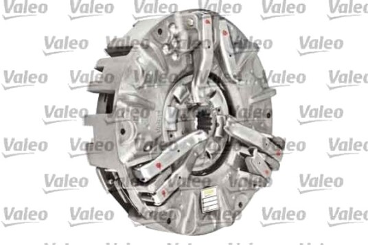 VALEO 800578 Trykkplate, clutch