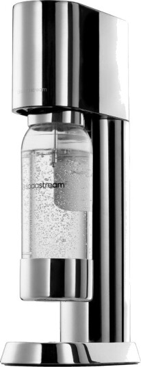 SodaStream ens brusmaskin uten sylinder 1013601770 SodaStream ens brusmaskin uten sylinder 1013601770