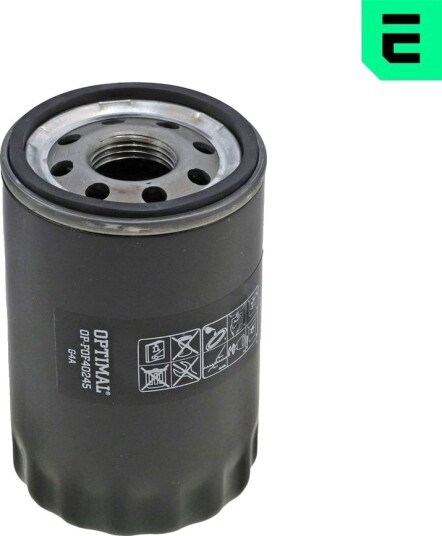 Oljefilter OPTIMAL OP-FOF40245