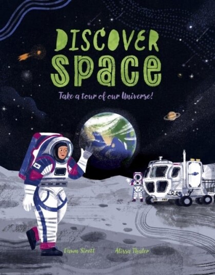 Discover Space Discover Space