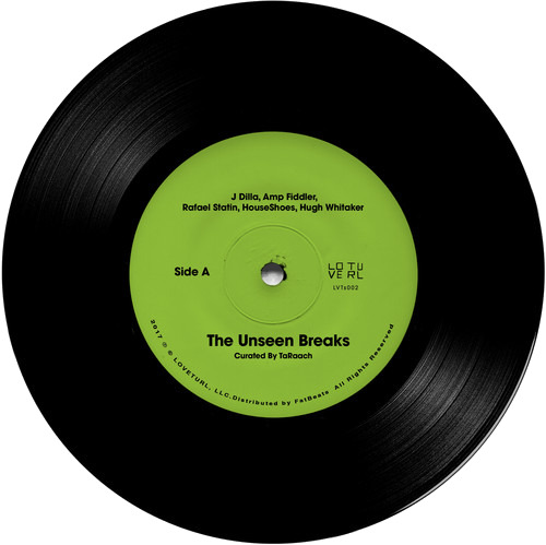 Unseen Breaks