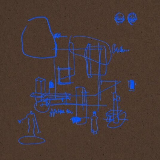 On Giacometti Second Edition Vinyl
