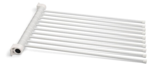 Habo Ho-10 Tørkestativ 440mm Hvit