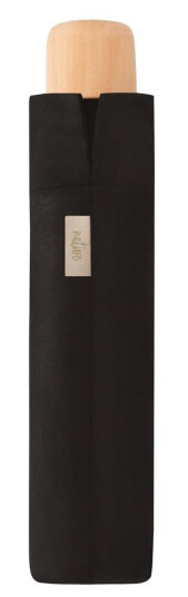 Doppler Nature MINI manuell åpning Black