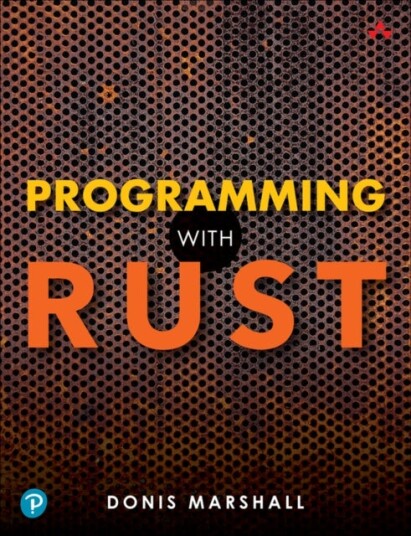 Programming with Rust Programming with Rust