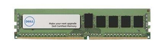 Dell DDR4 32 GB 2666 MHz RAM DIMM for Stasjonær PC