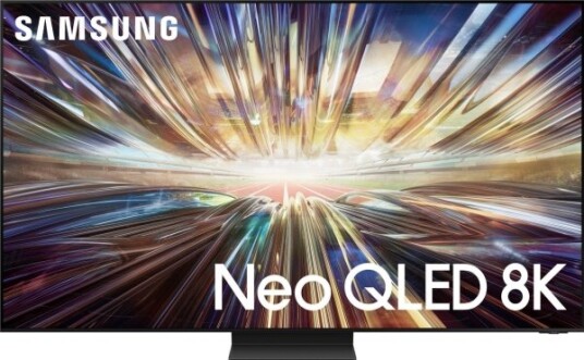 Samsung 65" Neo QLED 8K Smart TV QE65QN800DT Grafittsvart Samsung 65" Neo QLED 8K Smart TV QE65QN800DT Grafittsvart