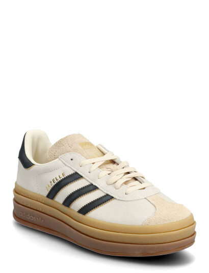 adidas Originals Gazelle Bold W - Beige - 42