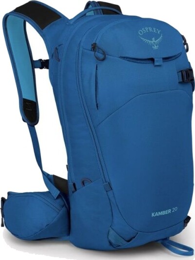 Osprey Kamber 20 OneSize, Alpine Blue