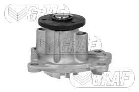 GRAF PA1393 Vannpumpe GRAF PA1393 Vannpumpe