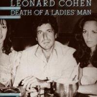 Leonard Cohen  Death Of A Ladies' Man