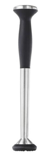 Oxo Steel muddler/mojito stamper svart Oxo Steel muddler/mojito stamper svart