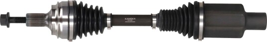 KAMOKA 5010067 Drivaksel