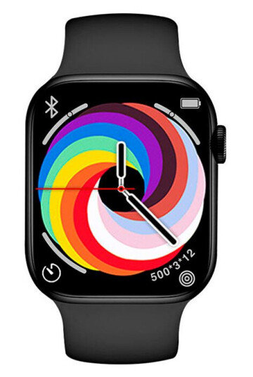 Sport M20 XO - Smartklokke - Sort
