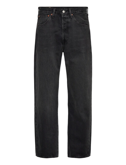 Levi"s® 501 Loose Big Wheels Black 36 x 32