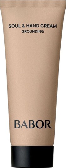 Babor SOUL & HAND Cream Grounding75 ml Babor SOUL & HAND Cream Grounding75 ml