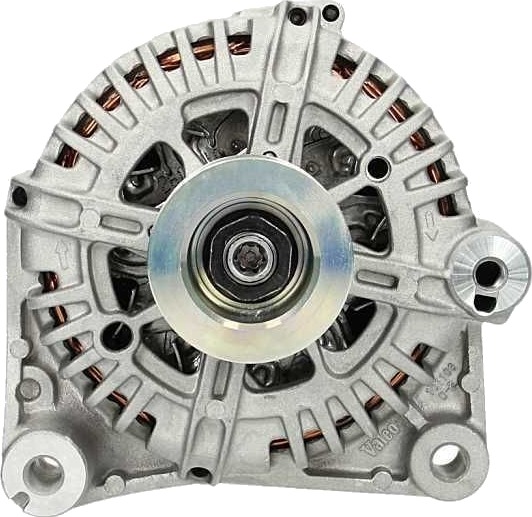 BV PSH 215.532.150.500 Dynamo