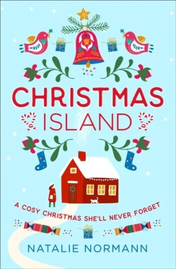 Christmas Island Av Natalie Normann