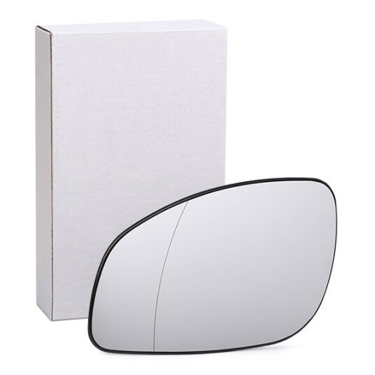 Speilglass VAN WEZEL 3768831 Speilglass VAN WEZEL 3768831