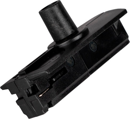 Hide a Lite LiteTrac Adapter strekkavlaster 1 fase svart Strømbrytere & vegguttak Hide a Lite LiteTrac Adapter strekkavlaster 1 fase svart Strømbrytere & vegguttak