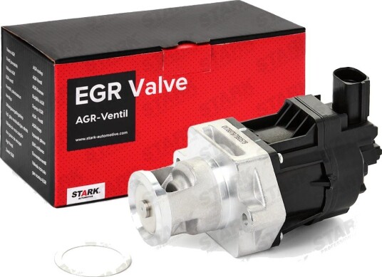 EGR-ventil STARK SKEGR-0770067