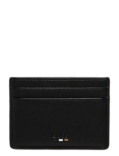 BOSS Ray_S Card N. - Black - ONE SIZE