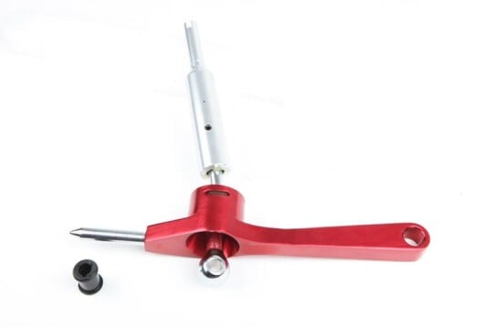 Gs Performance GS performance shortshift girspak m/arm E36 M3 3,2L GSP SS8171