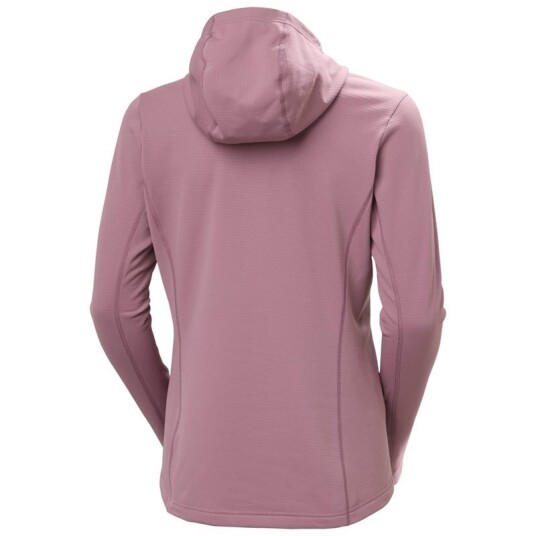 Helly Hansen W Versalite Hooded Jacket Wildberry Helly Hansen W Versalite Hooded Jacket Wildberry