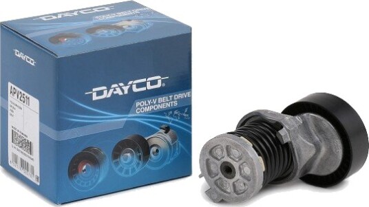 Remstrammer vifterem DAYCO APV2511