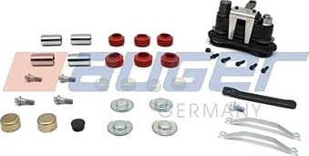 Reparasjonssett bremsecaliper AUGER 86788