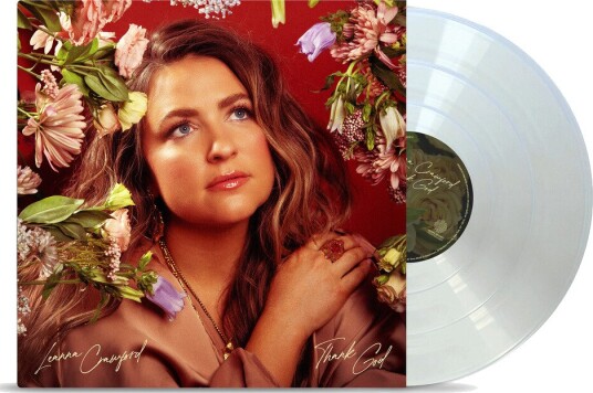 Thank God Vinyl