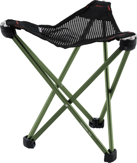 Stol Robens Geographic GlowingGreen Stol Robens Geographic GlowingGreen