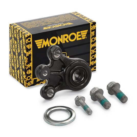 Bærekule MONROE L28553
