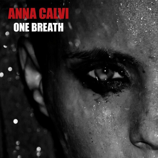 Anna Calvi  One Breath  LP/Vinyl
