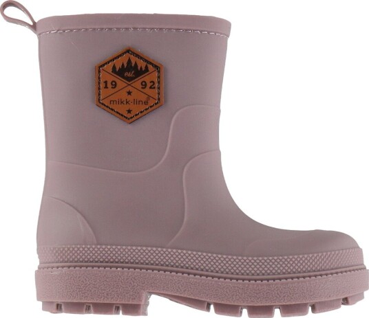 Mikk line Wellies Winter Tpe Pink 29 Mikk line Wellies Winter Tpe Pink 29