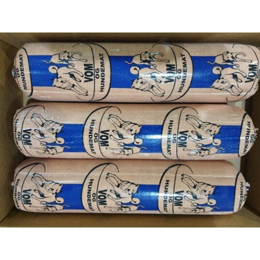 Vom 18Kg Fullfor Active 3*6Kg Onesize/ Onesize