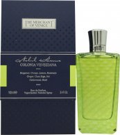 Kjøpmannen i Venezia Colonia Veneziana 100ml Eau de Parfum for menn