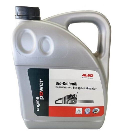 AL-KO Bio Kdesavsolie 5.0 l AL-KO Bio Kdesavsolie 5.0 l