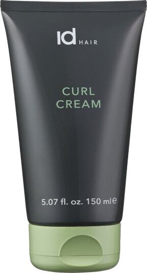 Id Hair Curl Cream 150ml Id Hair Curl Cream 150ml