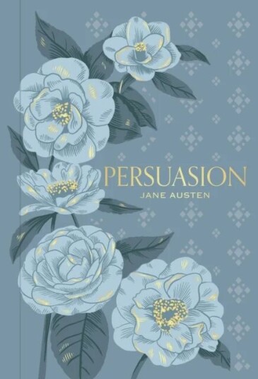Persuasion Av Jane Austen